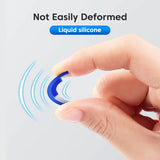 Silicone Dust Protector For Game Console