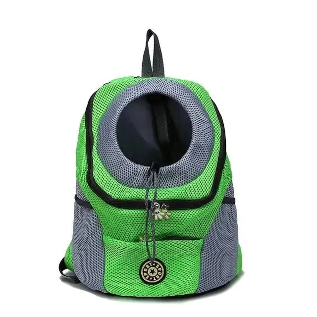 Pet Travel Carrier Bag GLR SHOPPING