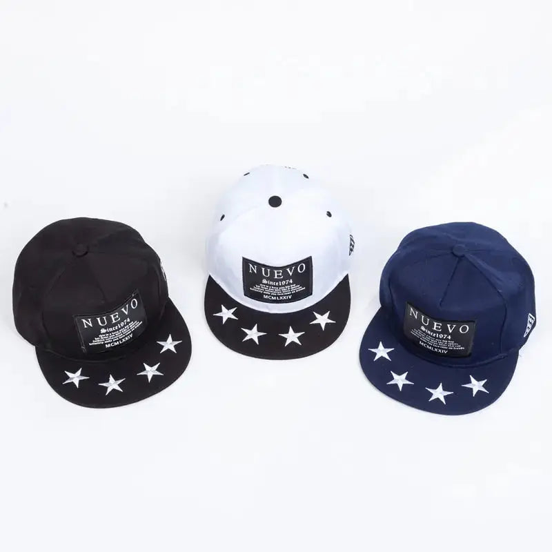 Acrylic Embroidered Cap GLR SHOPPING