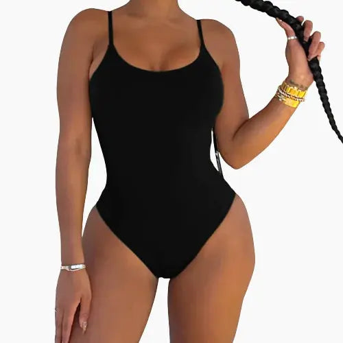 Shapewear Swim Suit GLR SHOPPING
