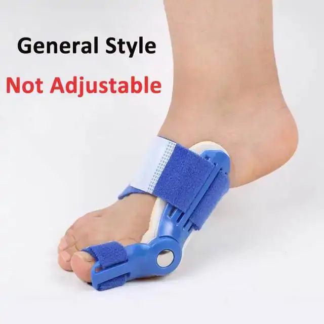 Adjustable Bunion Corrector GLR SHOPPING