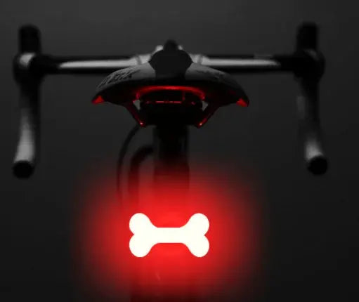 Multi Lighting Modes Bicycle Tail Light GLR SHOPPING