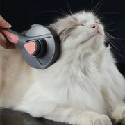 Puffyfur Comb/Brush GLR SHOPPING