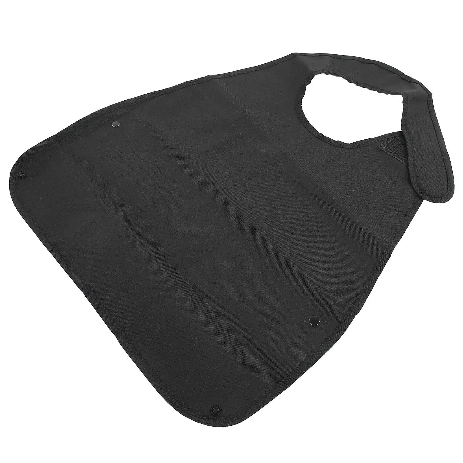 Adult Bibs Waterproof Soft Apron GLR SHOPPING