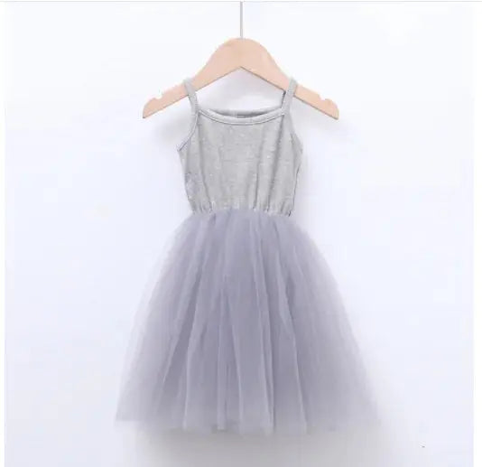 Summer Princess Dress GLR SHOPPING