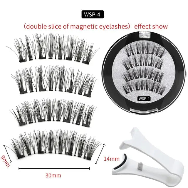 Magnetic Eyelashes GLR SHOPPING
