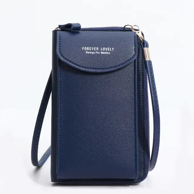 Phone Wallet Shoulder Bag - GLR SHOPPING