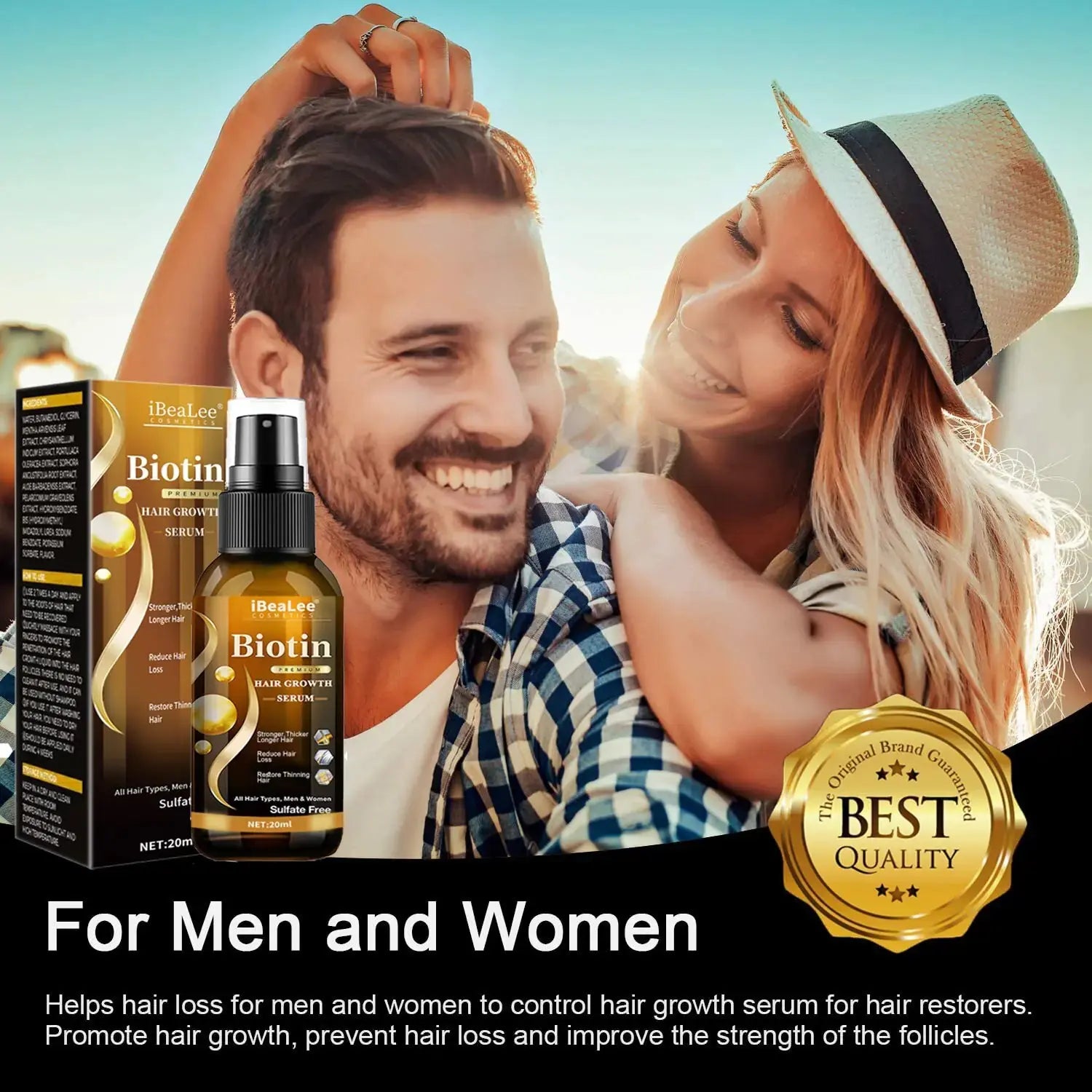 Hair Care Essential Oils GLR SHOPPING