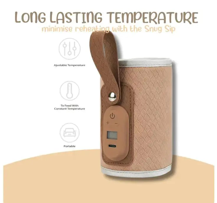 Bottle Warmer GLR SHOPPING