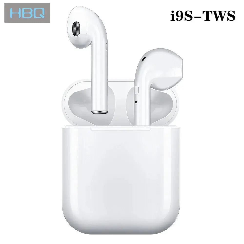 I9s Tws wireless headphones GLR SHOPPING