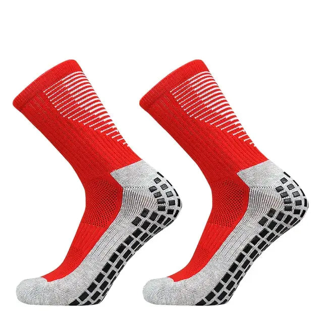 Non-Slip Grip Football Socks GLR SHOPPING