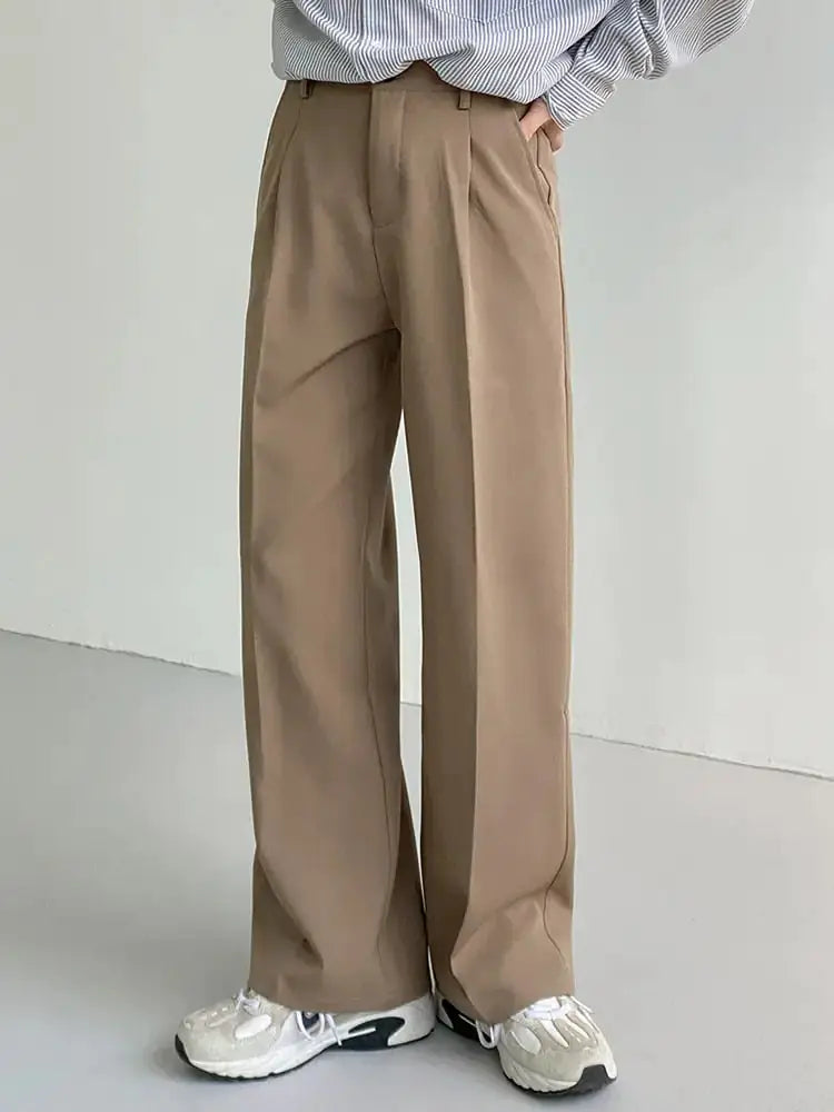 VG Casual Loose Pants GLR SHOPPING