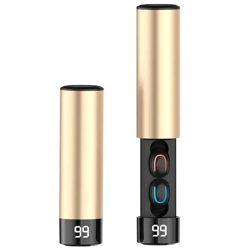 TWS 5.0 Bluetooth headphones GLR SHOPPING