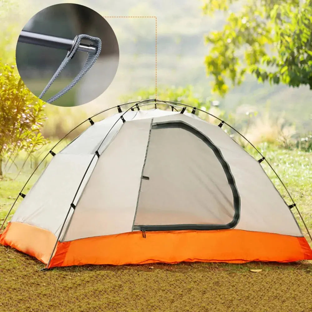 4 Season Camping Tent GLR SHOPPING