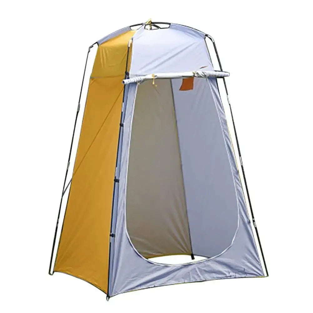 Portable Pop Up Privacy Tent GLR SHOPPING