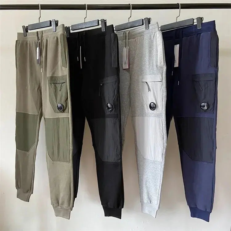 Soft Cotton Jogging Pants for Men GLR SHOPPING