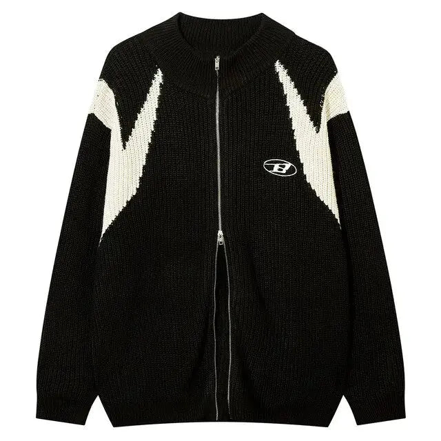Hip Hop Men Sweater GLR SHOPPING