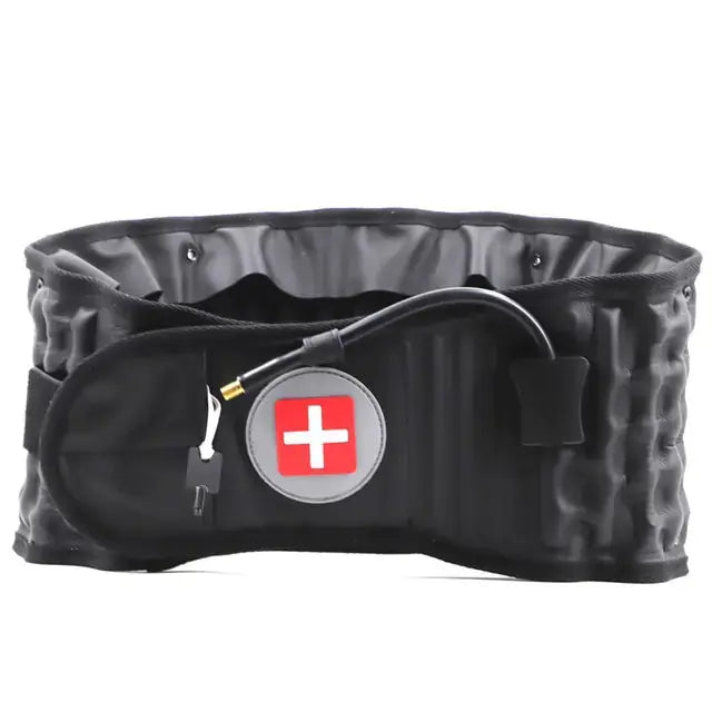 Back Decompression Belt Lumbar Support GLR SHOPPING