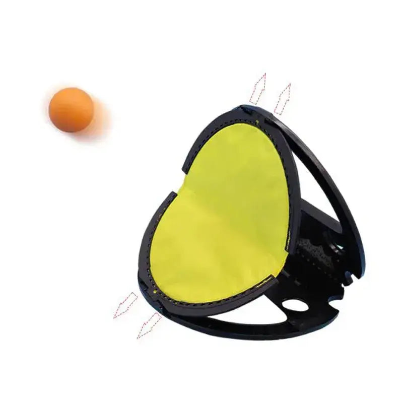 Racket Throw And Catch Ball GLR SHOPPING