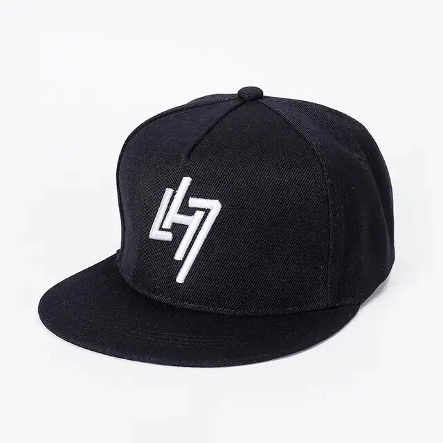 Acrylic Embroidered Cap GLR SHOPPING