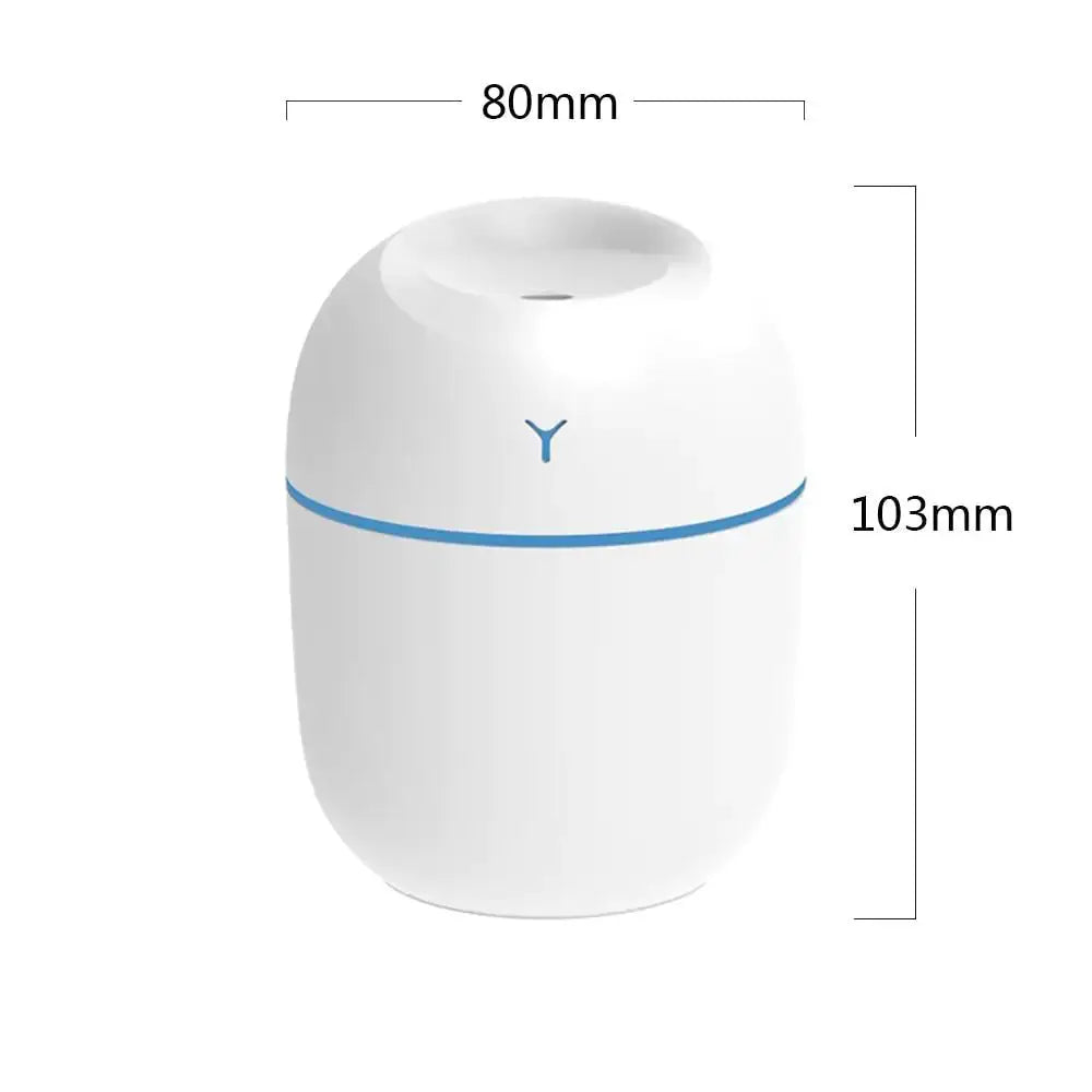 Portable Aroma Diffuser GLR SHOPPING