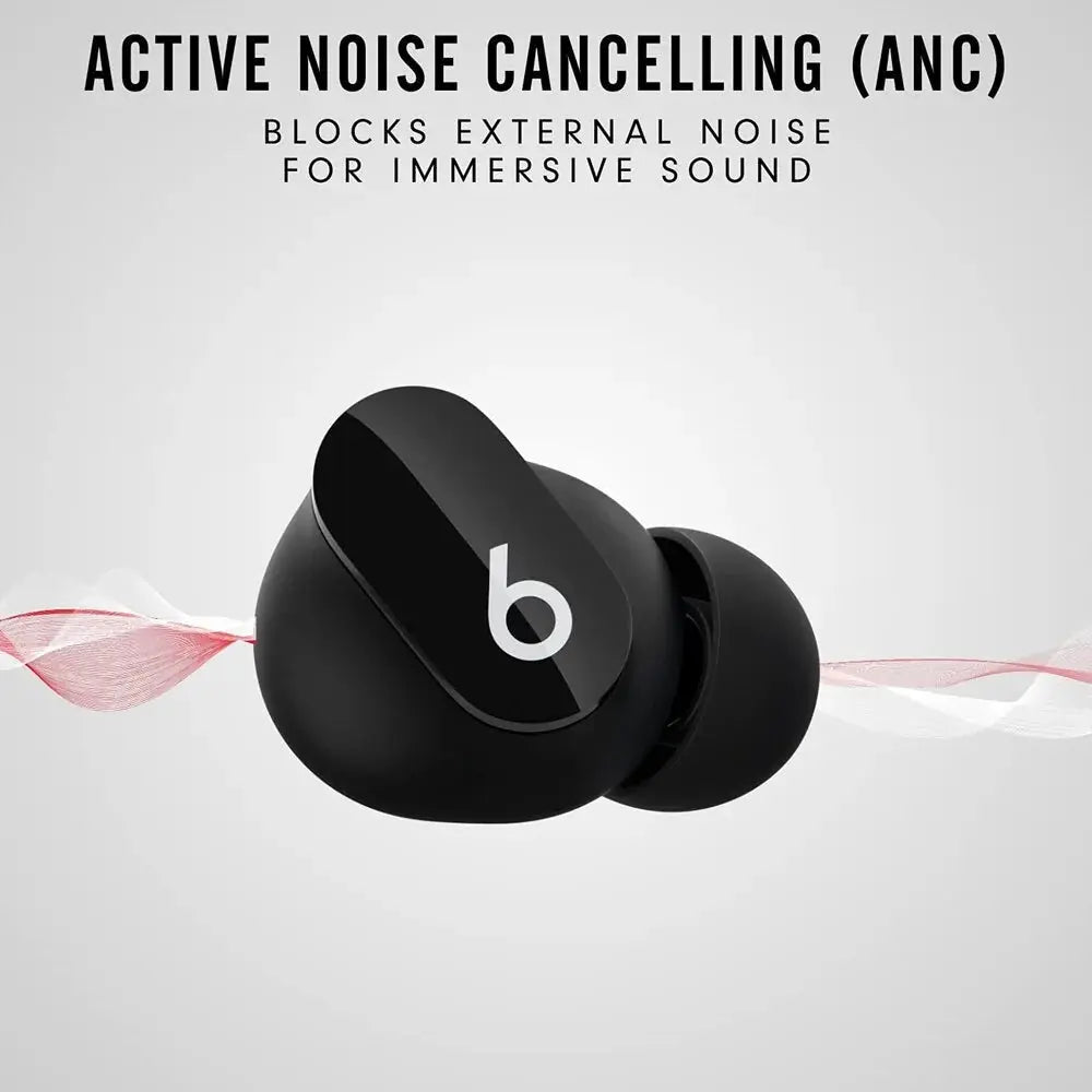 Sweatproof Wireless Bluetooth Headphones GLR SHOPPING