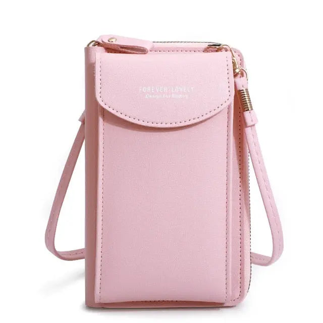 Phone Wallet Shoulder Bag - GLR SHOPPING