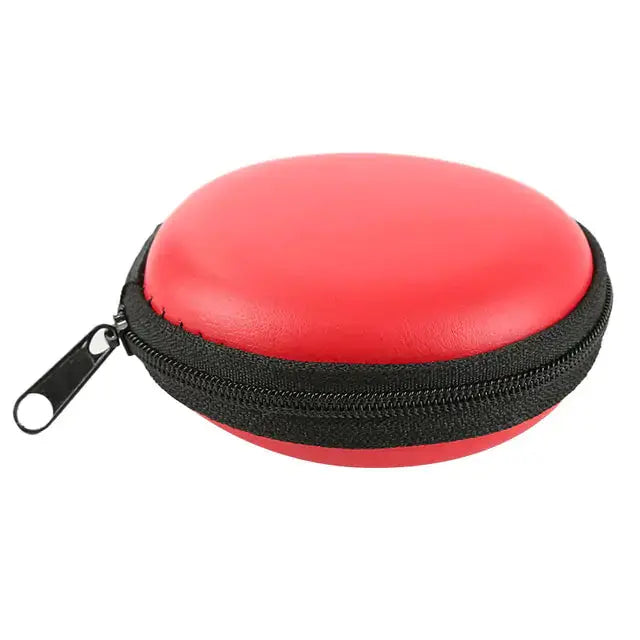 Headphone Storage Bag GLR SHOPPING