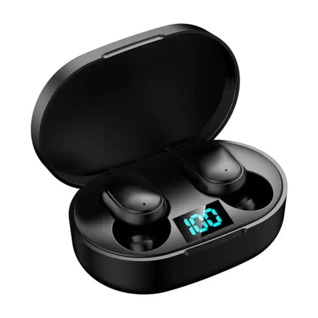 Stereo Wireless Bluetooth Headphones GLR SHOPPING