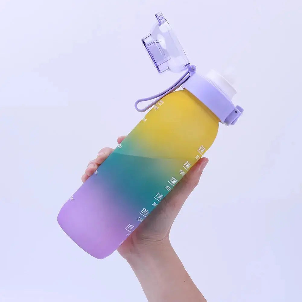 Water Bottle Scent Up GLR SHOPPING