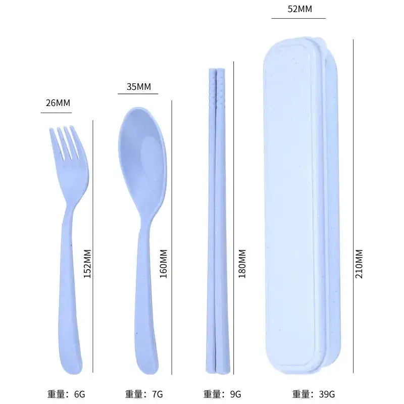 Travel Utensil Set GLR SHOPPING