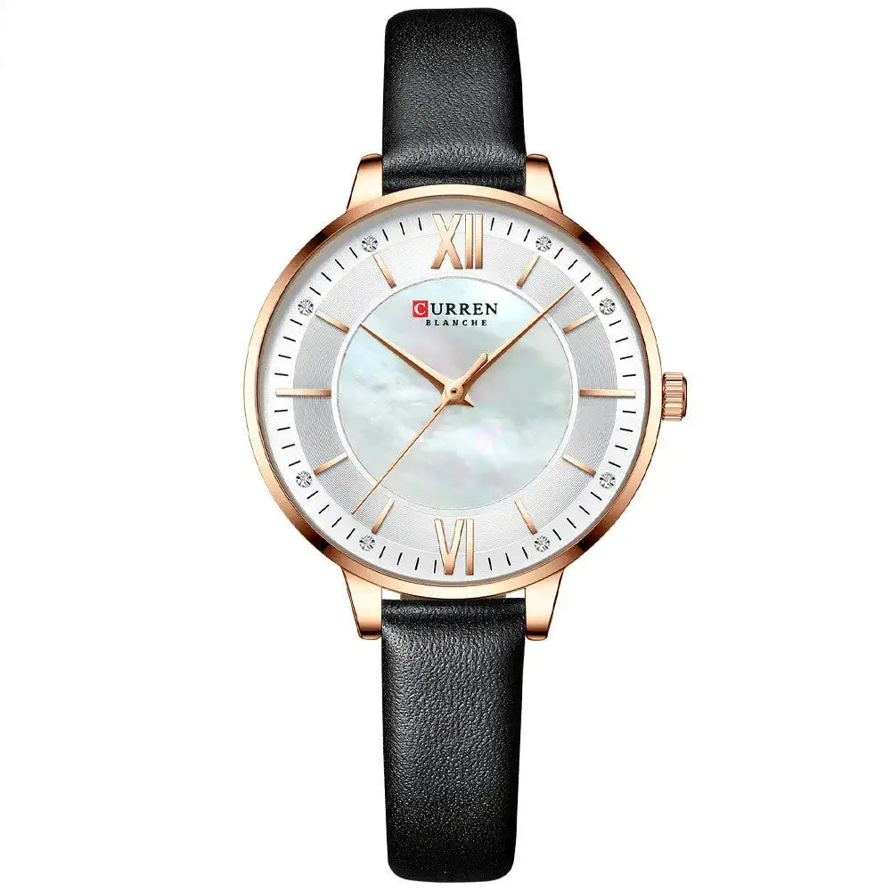 Leisure Belt Watches - GLR SHOPPING