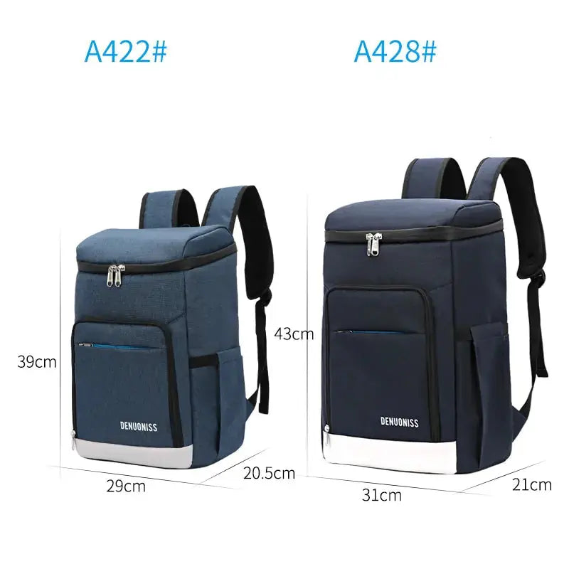 Thermal Insulated Bag GLR SHOPPING