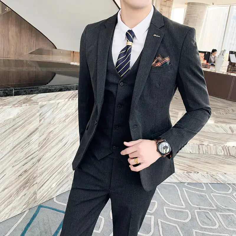 Business Suit GLR SHOPPING