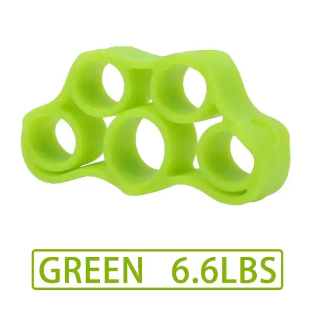 Hand Grip Strengthener and Exerciser GLR SHOPPING