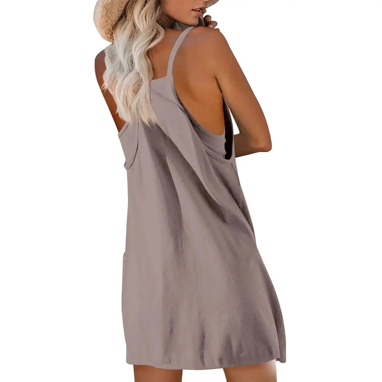 Adoure Mini Dress GLR SHOPPING