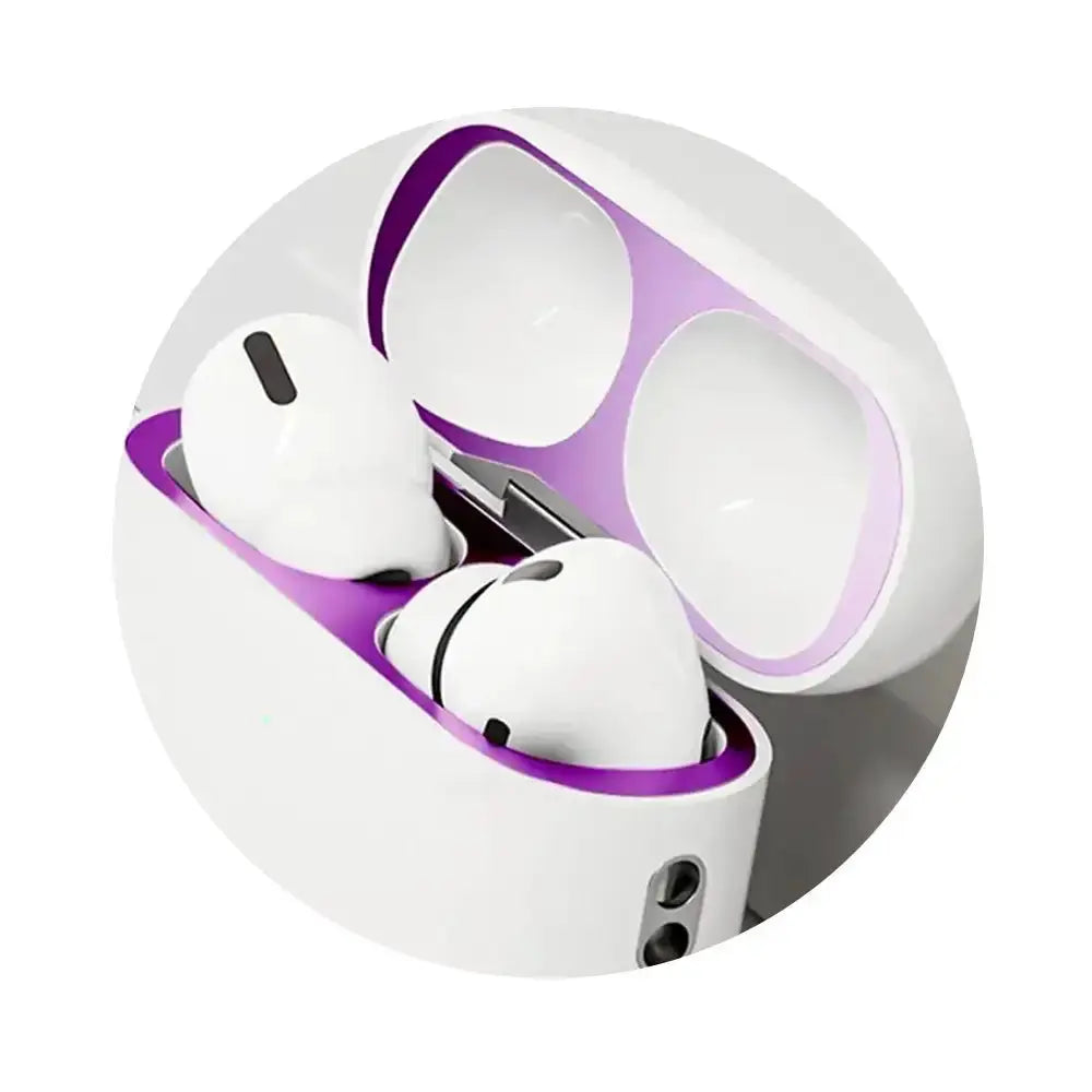 Earpods Case Dust Shield GLR SHOPPING