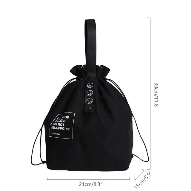 Insulated Bento Lunch Bag - GLR SHOPPING