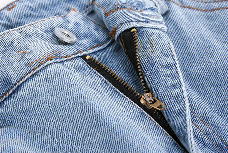 VG Blue Denim Jeans GLR SHOPPING