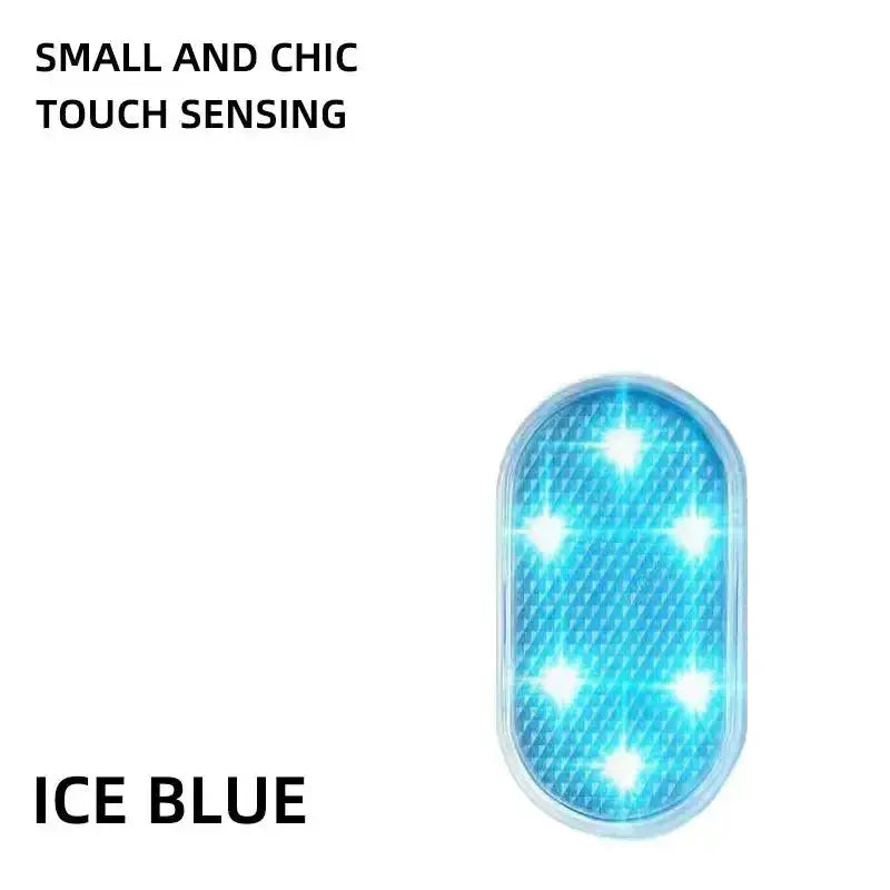 Car Touch Interior Light GLR SHOPPING