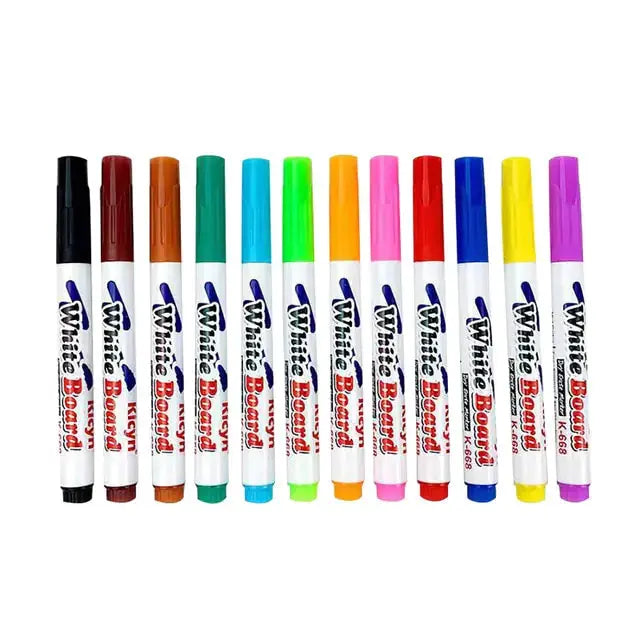 Water Painting Floating Pen GLR SHOPPING