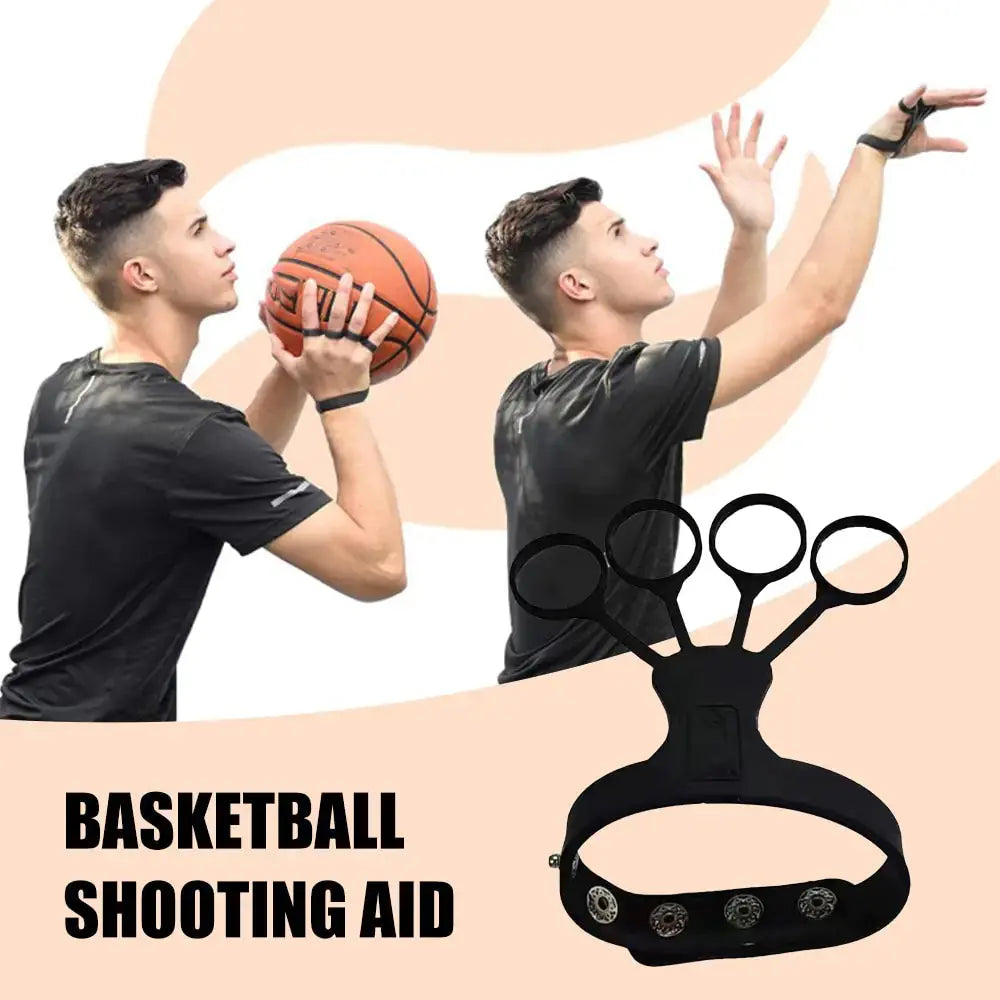 Basketball Shooting Aid Training Equipment GLR SHOPPING