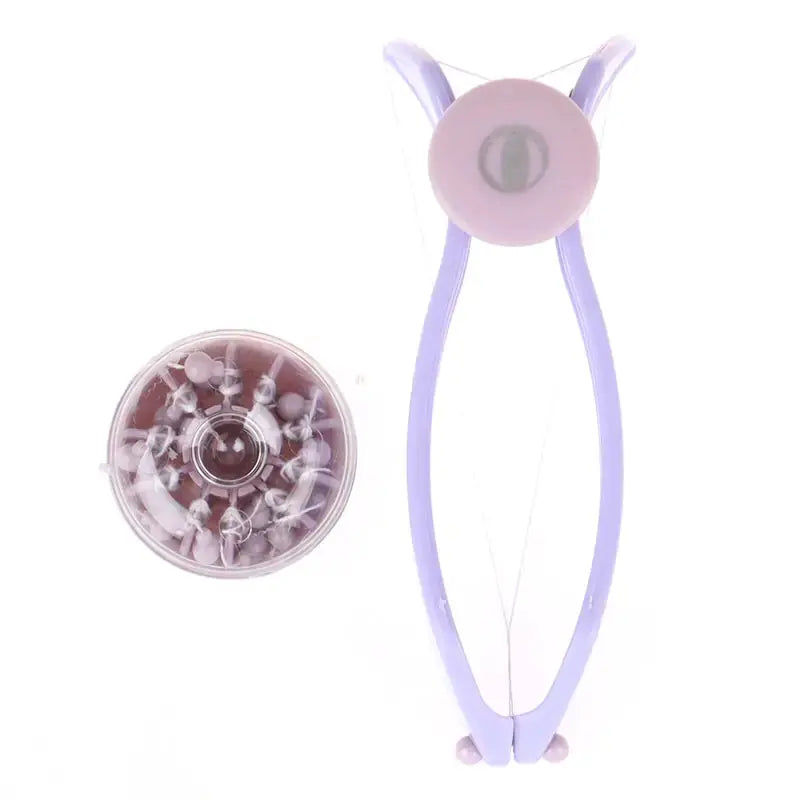 Facial Hair Remover GLR SHOPPING