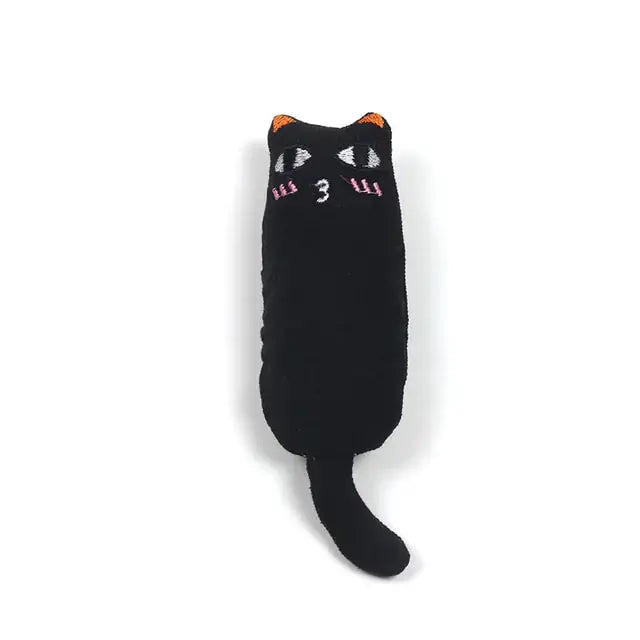 Rustle Sound Cats Chew Toy GLR SHOPPING