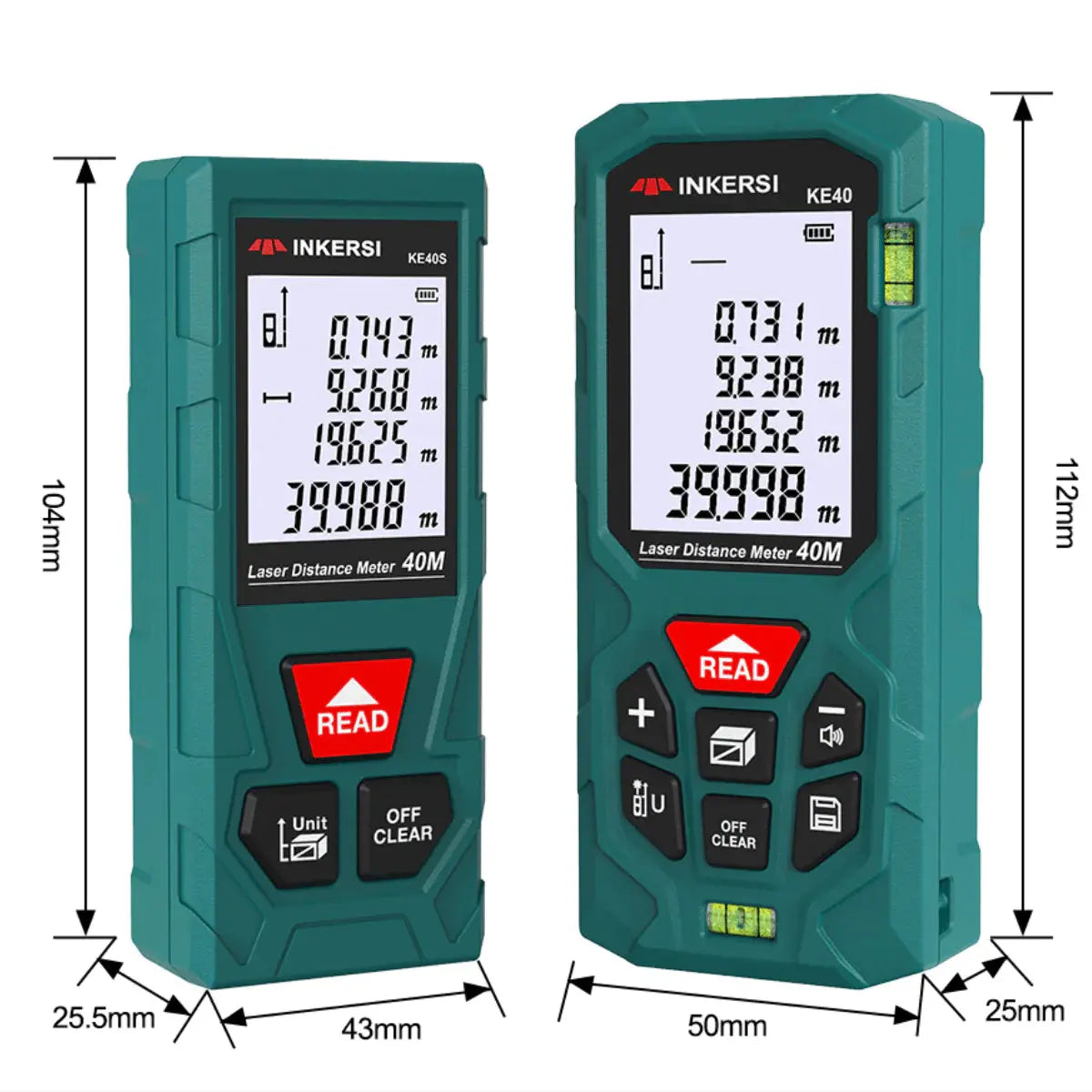 Digital Laser Measure GLR SHOPPING