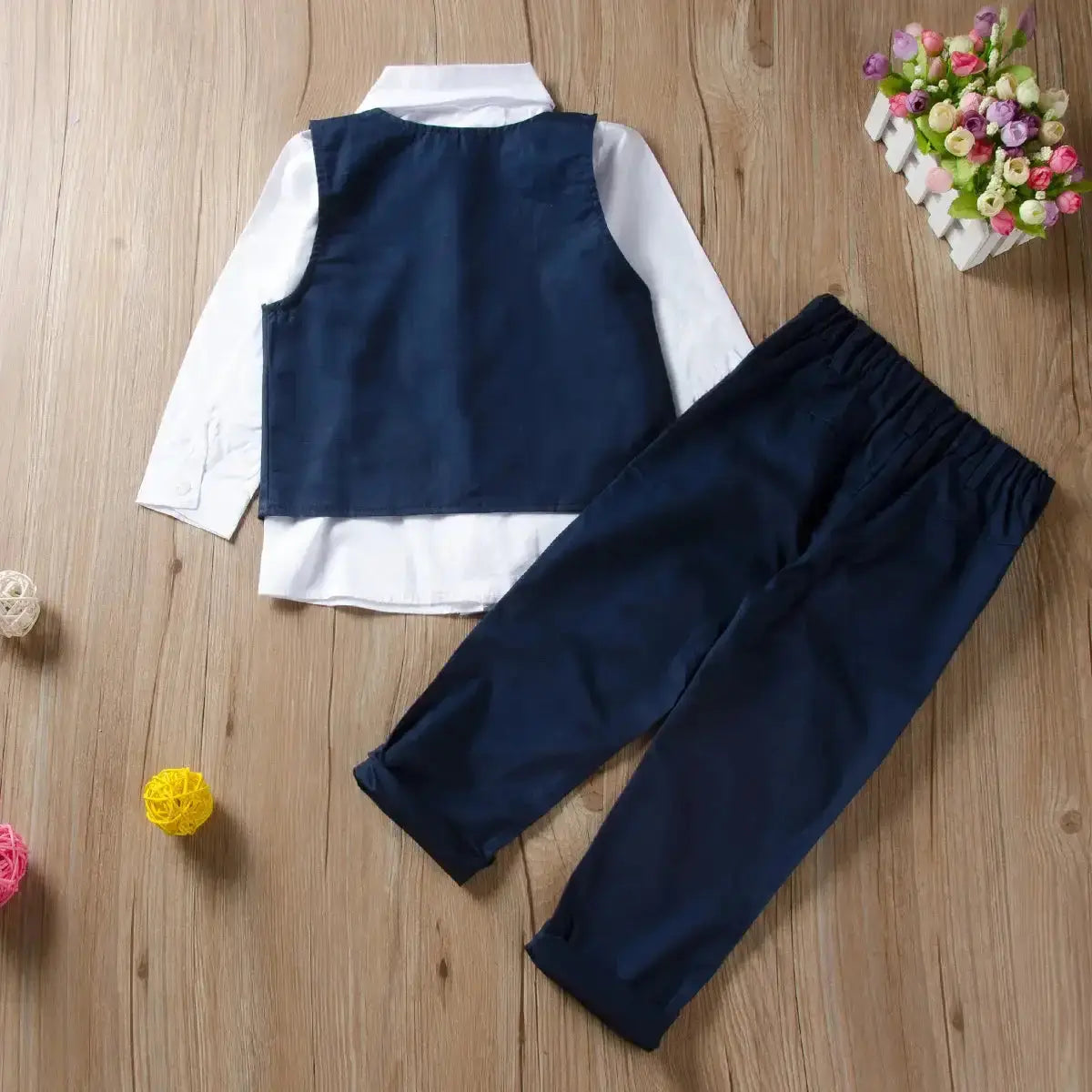 Toddler Clothes Set GLR SHOPPING