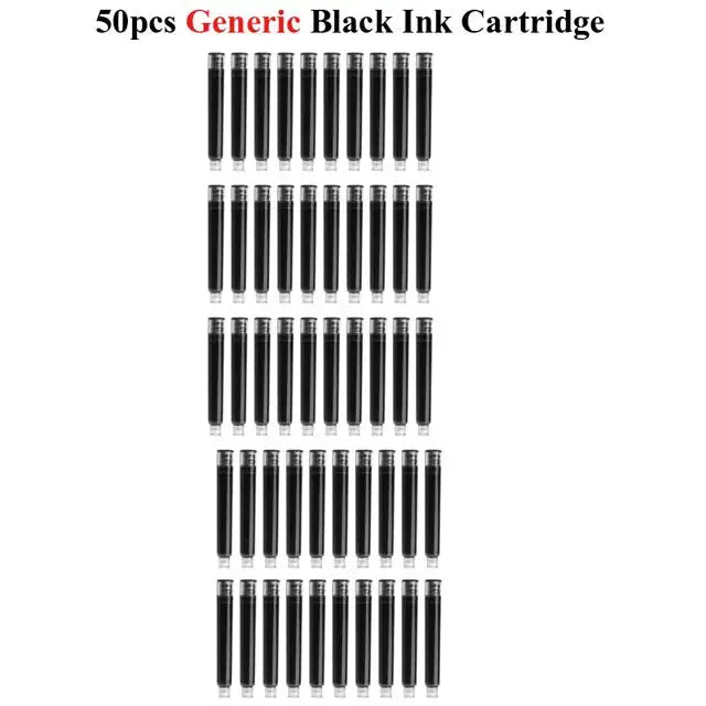Fountain Pen Ink Cartridges GLR SHOPPING