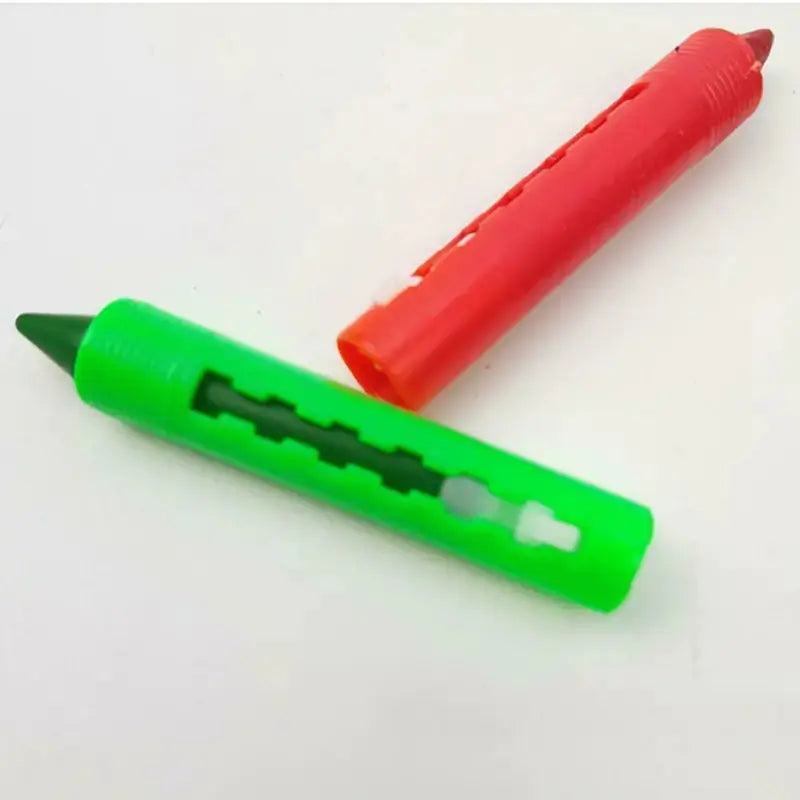 Washable Crayon for Kids GLR SHOPPING