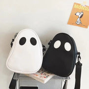 Ghost Bag Purse GLR SHOPPING
