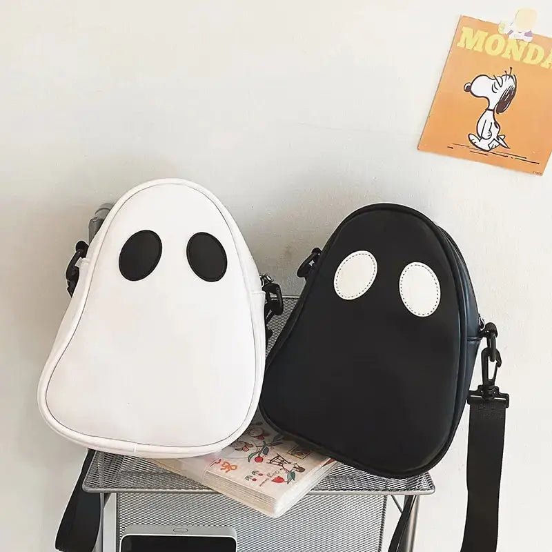 Ghost Bag Purse GLR SHOPPING